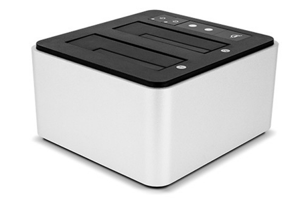 Станция для накопителей OWC Drive Dock оснащена портом USB Type-C"