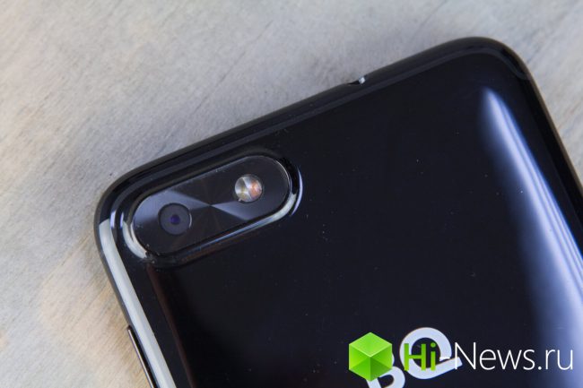 Не толще шариковой ручки: обзор BQ Slim