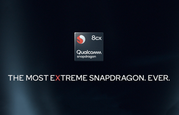 Qualcomm представила самый мощный процессор для ноутбуков