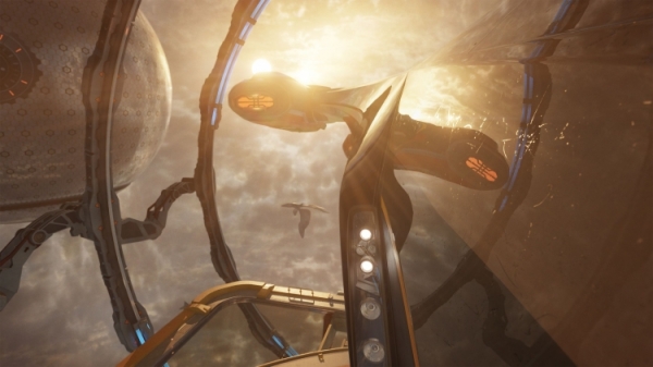 С января трассировка лучей в 3DMark заработает на любом GPU с поддержкой DXR"