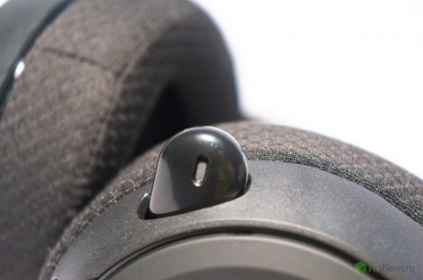 Обзор игровой гарнитуры SteelSeries Arctis Pro