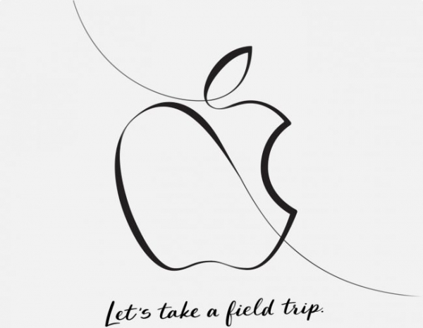 Apple проведет презентацию 27 марта