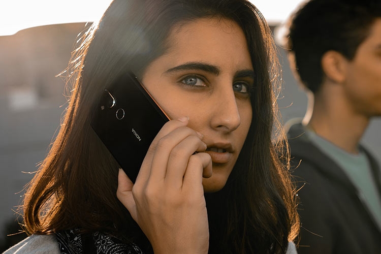 Представлен новый смартфон Nokia 8.1 на базе Snapdragon 710 и Android 9"