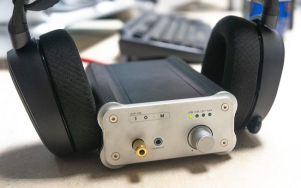 Обзор игровой гарнитуры SteelSeries Arctis Pro