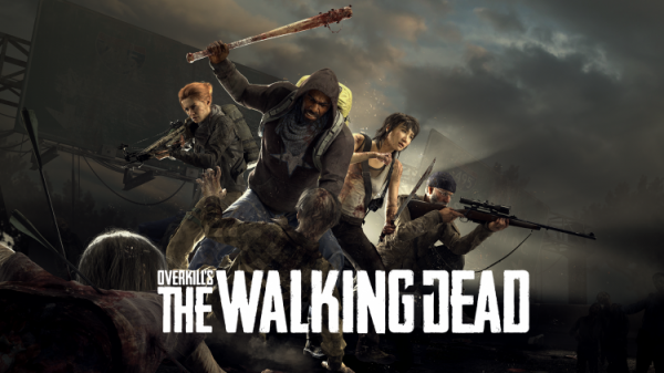 Релиз первого дополнения к Overkill&rsquo;s The Walking Dead и продажи стартового издания"