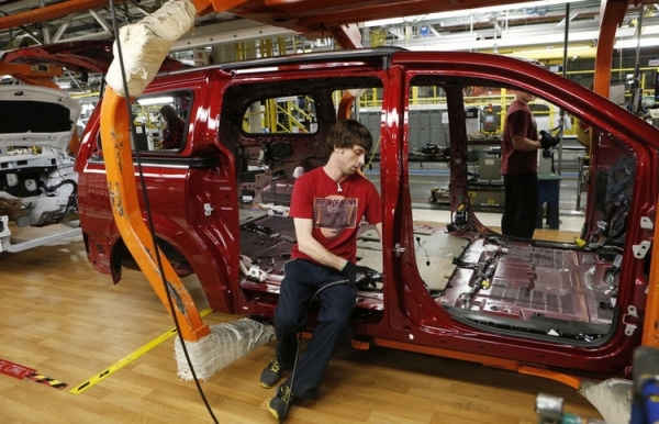 Fiat Chrysler потратит 5 млрд евро на увеличение количества рабочих мест в Италии"