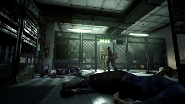 Релиз первого дополнения к Overkill&rsquo;s The Walking Dead и продажи стартового издания"