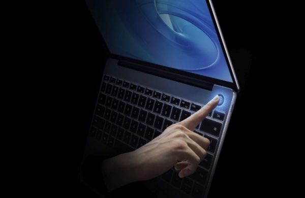 Ноутбук Huawei MateBook 13 получил 2К-дисплей и графику GeForce MX150"
