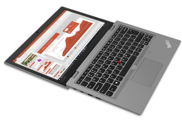 Ноутбуки Lenovo ThinkPad L390 и L390 Yoga рассчитаны на бизнес-пользователей"