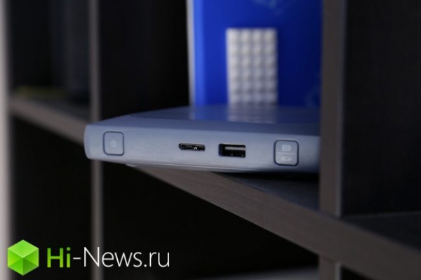 С этим SSD вы точно забудете про провода (почти)