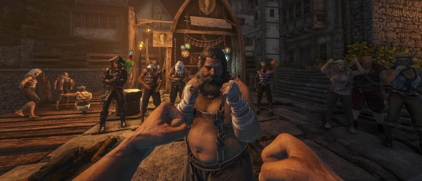  Онлайн-RPG Atlas, которую смотрели 200 тысяч человек на Twitch, оказалась модом для ARK: Survival Evolved. Игроки в ярости 