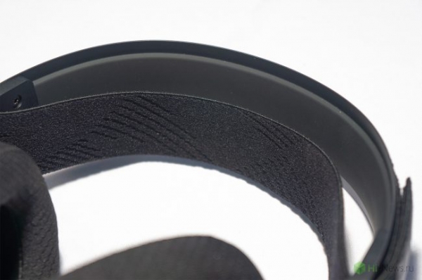 Обзор игровой гарнитуры SteelSeries Arctis Pro