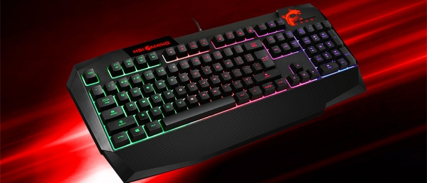  Дед Мороз от MSI подарки вам принес &mdash; геймерские мышки, клавиатуры и рюкзаки при покупке компьютеров 