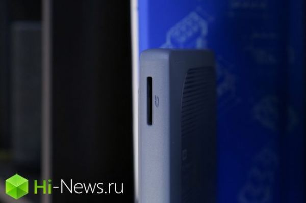 С этим SSD вы точно забудете про провода (почти)