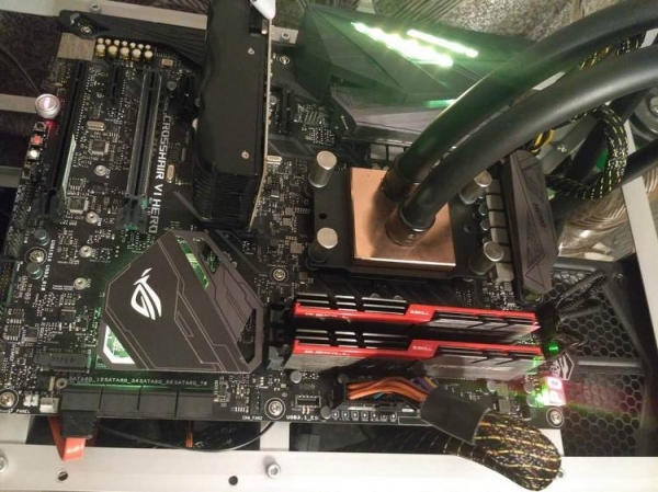 Процессор AMD Athlon 200GE всё-таки поддаётся разгону"