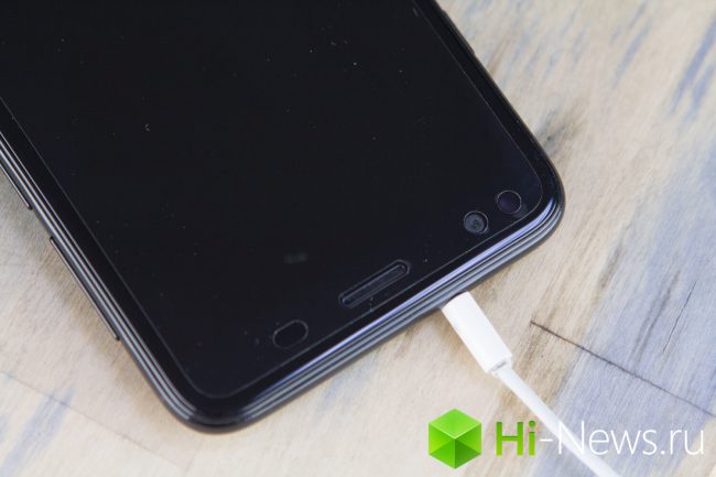 Не толще шариковой ручки: обзор BQ Slim