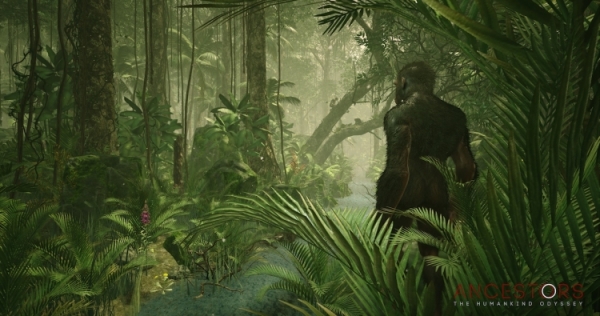 На The Game Awards 2018 покажут геймплей Ancestors: The Humankind Odyssey"