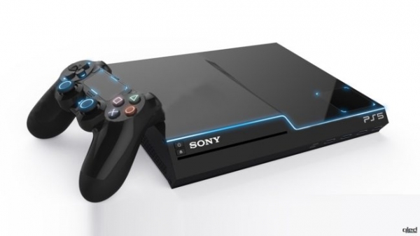 PlayStation 5: слухи и первые подробности