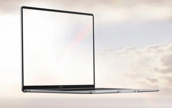 Ноутбук Huawei MateBook 13 получил 2К-дисплей и графику GeForce MX150"