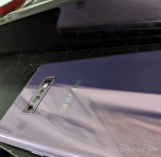 Samsung Galaxy S10: тайное стало явным"