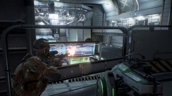 Шутер Project Nova во вселенной EVE Online отправили на полную переработку"