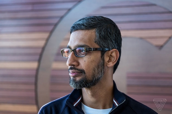 Google подтвердила, что обдумывает возвращение на прибыльный рынок поиска в Китае"