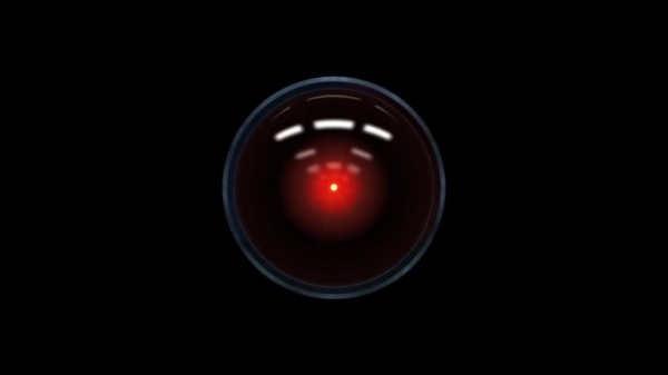 HAL 9000 никогда не появится: эмоции не программируются