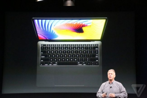 Удивительно новый MacBook Pro: что нужно знать о вчерашней презентации Apple