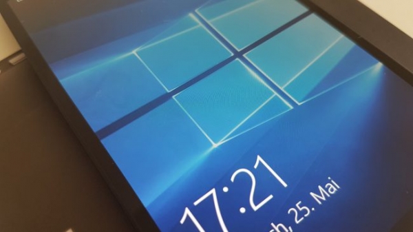 Microsoft продолжает поддержку Windows для телефонов