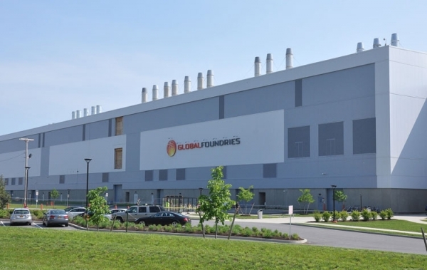 GlobalFoundries готовится выпускать SiGe-чипы на 300-мм подложках"