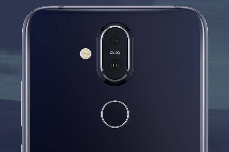 Представлен новый смартфон Nokia 8.1 на базе Snapdragon 710 и Android 9"