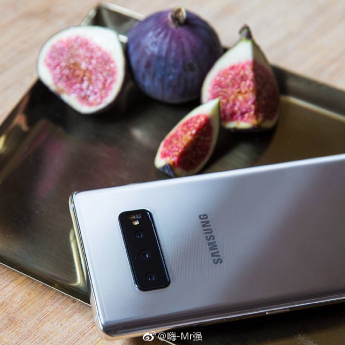 Samsung Galaxy S10: тайное стало явным"