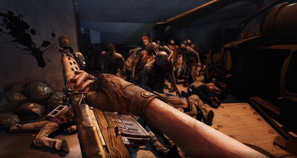 Смена гендиректора и угроза банкротства: Overkill&rsquo;s The Walking Dead едва не потопила издателя Payday"