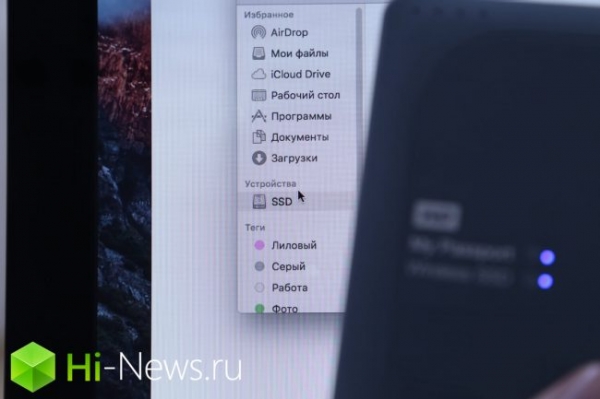 С этим SSD вы точно забудете про провода (почти)