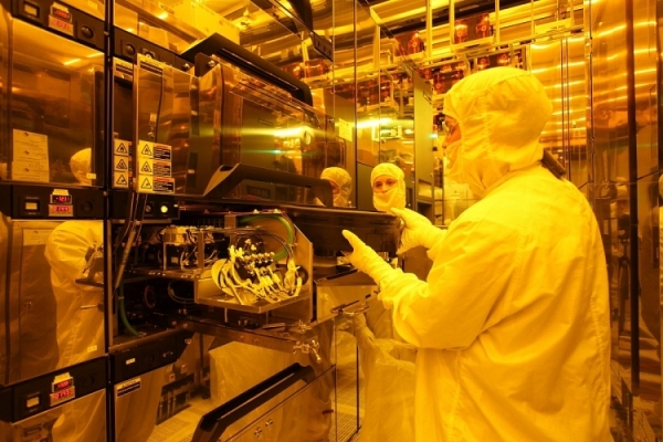 Бывший инженер Intel обвиняется в краже секретов 3D XPoint в пользу Micron"