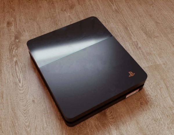 PlayStation 5: слухи и первые подробности
