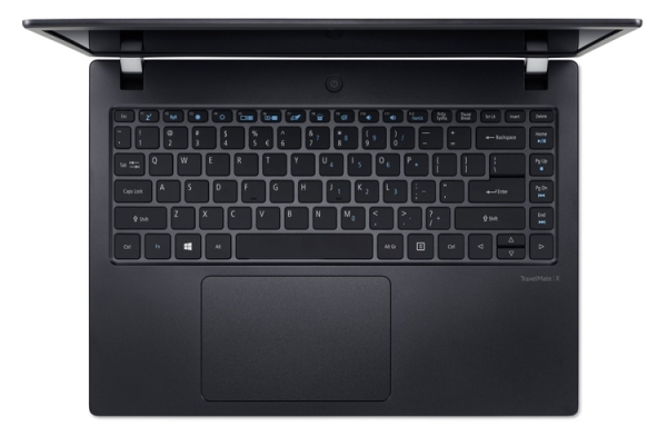 Представлен Acer TravelMate X3410 &mdash; компактный ноутбук для тех, кто часто в дороге"