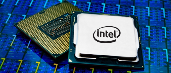 Intel показала новые процессоры Core i3, i5, i7 и i9 без встроенной графики 