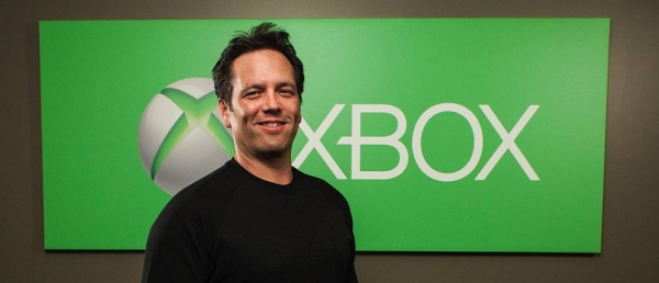  Фил Спенсер: новая Xbox будет работать на платформе AMD 