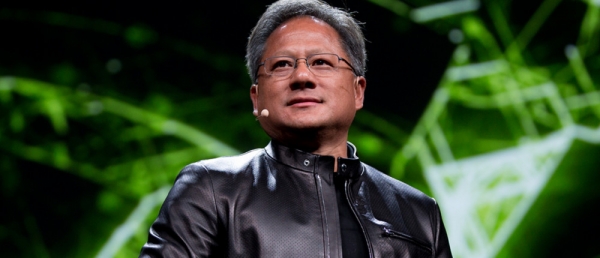  Босс Nvidia не в восторге от новой видеокарты AMD. Он сказал, что RTX 2080 уделает ее 