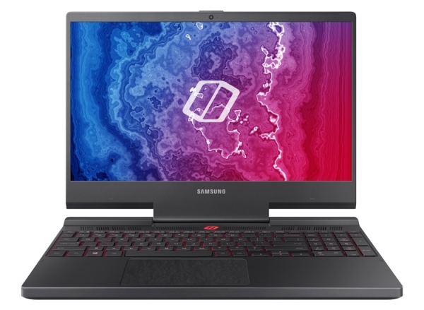 CES 2019: 15,6-дюймовый лэптоп Samsung Notebook Odyssey для любителей игр"