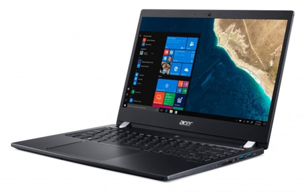 Представлен Acer TravelMate X3410 &mdash; компактный ноутбук для тех, кто часто в дороге"