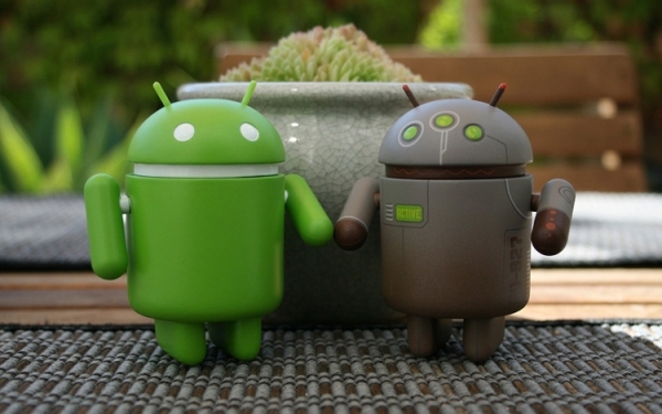 Загадочное устройство Google Coral с чипом Snapdragon 855 замечено в бенчмарке"