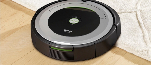  &laquo;Будущее, которое мы заслужили&raquo; &mdash; теперь роботы-пылесосы Roomba умеют создавать карты для Doom 
