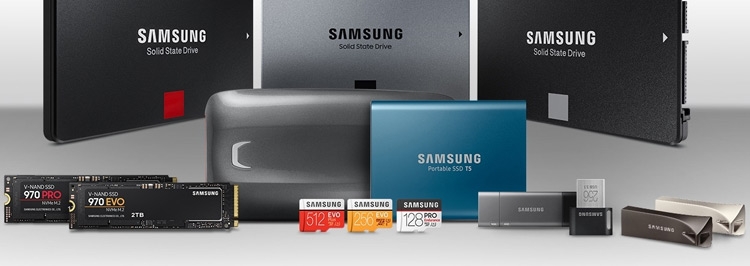 Samsung прогнозирует снижение прибыли в 2019 году из-за замедления продаж чипов"