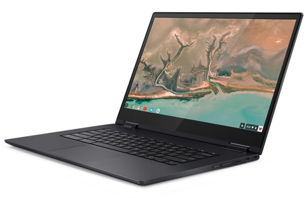 Ноутбук Lenovo Yoga Chromebook C630 с экраном 4К вышел по цене $900"