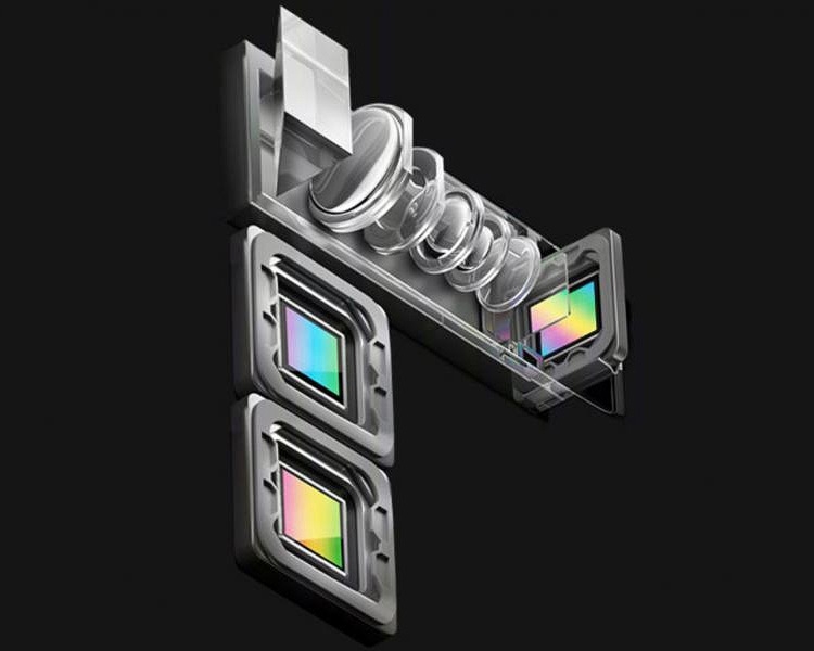 MWC 2019: Oppo рассказала об оптическом зуме 10X и новом подэкранном дактилоскопическом сенсоре"