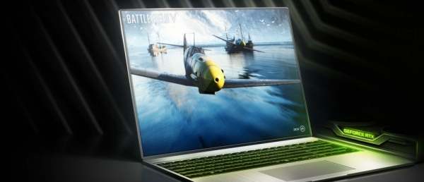 Ноутбуки с видеокартами Nvidia RTX 2080 и RTX 2060 гораздо мощнее, чем PS4 Pro и ПК с GTX 1080/GTX 1070 