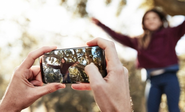 У Samsung Galaxy S9 наблюдаются проблемы с батареей после обновления Android Pie"