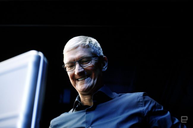 Важнейшие итоги главной презентации Apple 2018 года